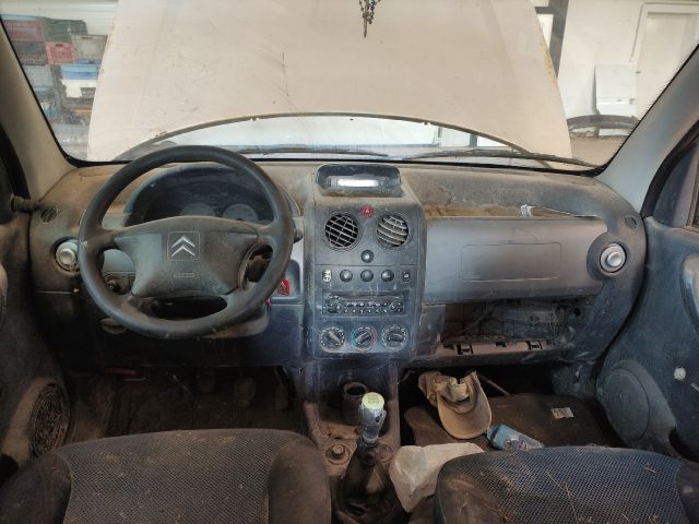 bontott CITROËN BERLINGO Kormány