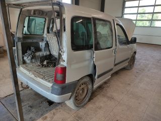 bontott CITROËN BERLINGO Kormány