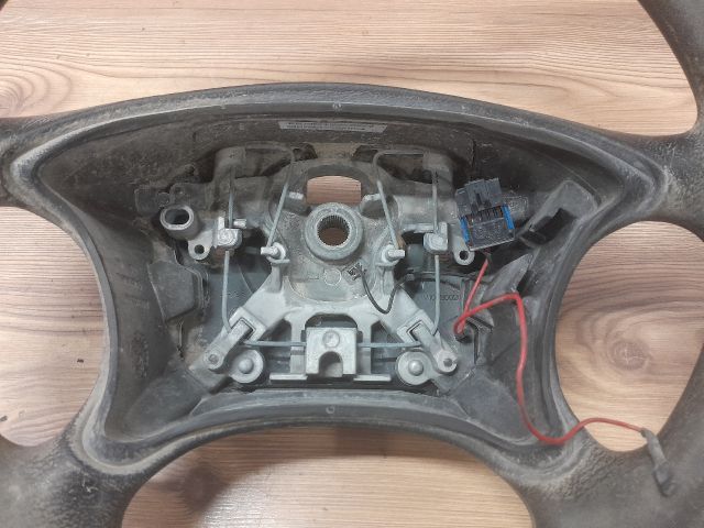 bontott CITROËN BERLINGO Kormány