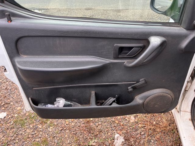 bontott CITROËN BERLINGO Kormány