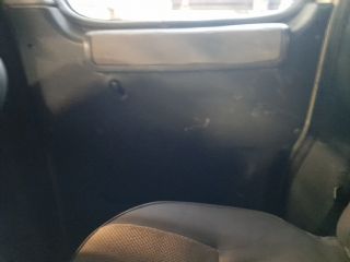 bontott CITROËN BERLINGO Kormány