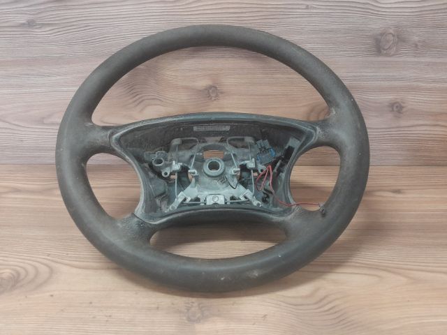 bontott CITROËN BERLINGO Kormány