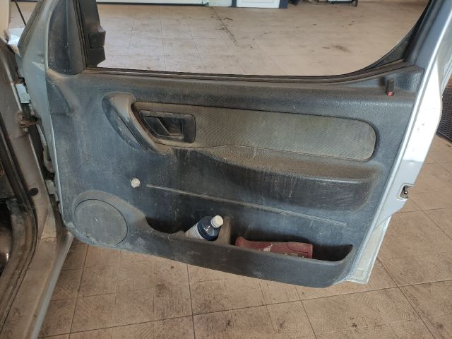 bontott CITROËN BERLINGO Kormány