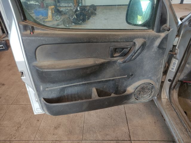 bontott CITROËN BERLINGO Kormány