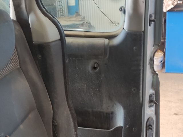 bontott CITROËN BERLINGO Kormány