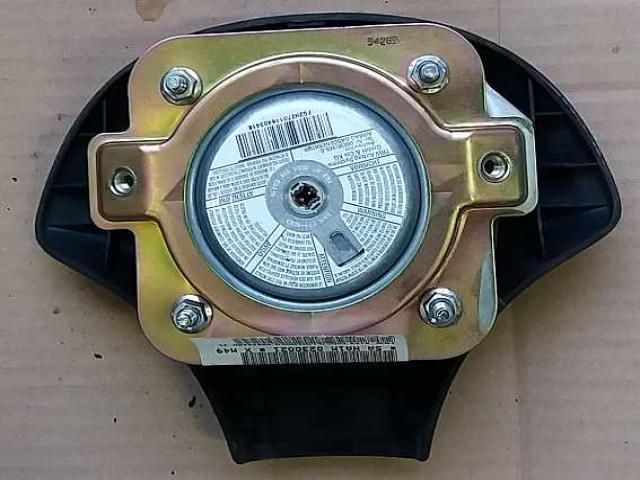 bontott CITROËN BERLINGO Kormánylégzsák