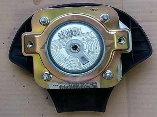 bontott CITROËN BERLINGO Kormánylégzsák