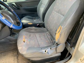 bontott CITROËN BERLINGO Kormánylégzsák