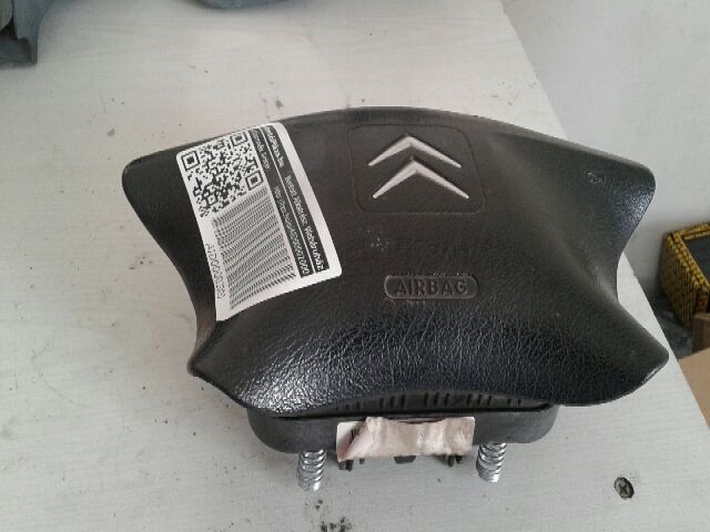 bontott CITROËN BERLINGO Kormánylégzsák