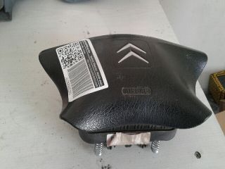 bontott CITROËN BERLINGO Kormánylégzsák