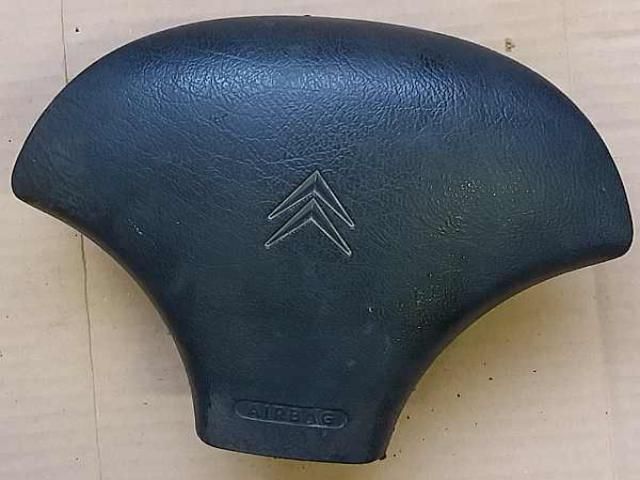 bontott CITROËN BERLINGO Kormánylégzsák