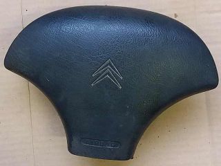 bontott CITROËN BERLINGO Kormánylégzsák