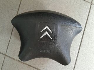 bontott CITROËN BERLINGO Kormánylégzsák