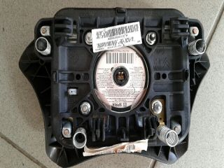 bontott CITROËN BERLINGO Kormánylégzsák