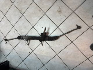 bontott CITROËN BERLINGO Kormánymű Szervós