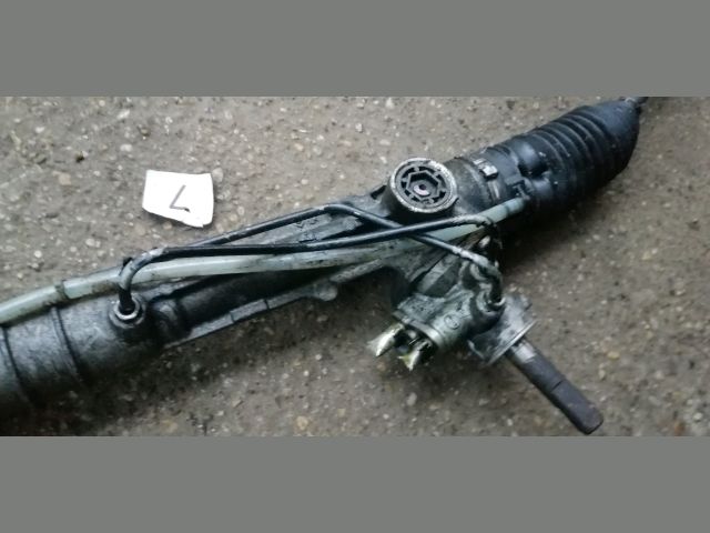 bontott CITROËN BERLINGO Kormánymű Szervós