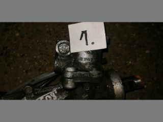 bontott CITROËN BERLINGO Kormánymű Szervós