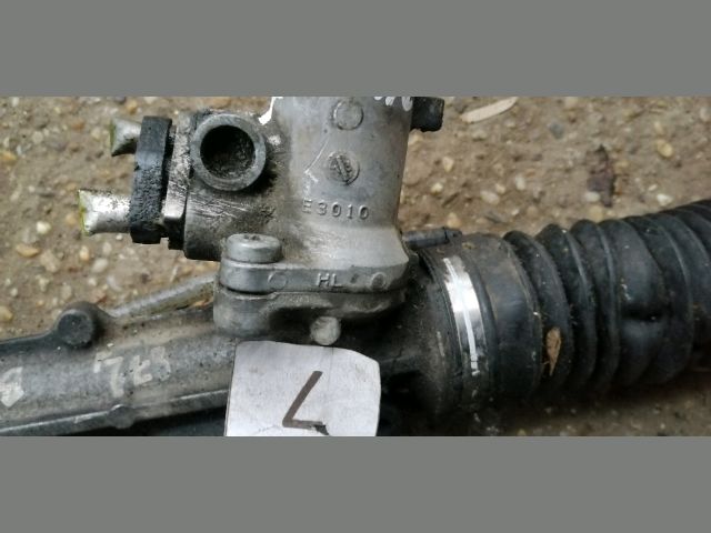 bontott CITROËN BERLINGO Kormánymű Szervós