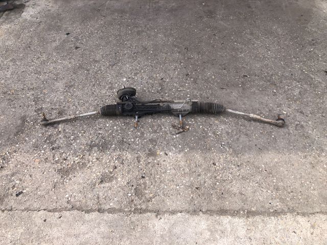 bontott CITROËN BERLINGO Kormánymű Szervós