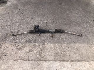 bontott CITROËN BERLINGO Kormánymű Szervós