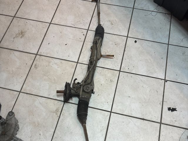 bontott CITROËN BERLINGO Kormánymű Szervós