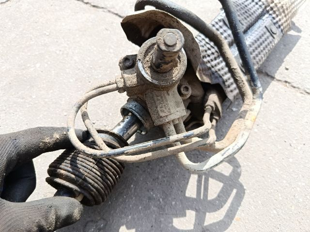 bontott CITROËN BERLINGO Kormánymű Szervós