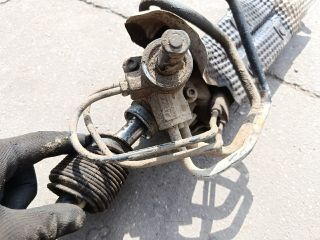 bontott CITROËN BERLINGO Kormánymű Szervós