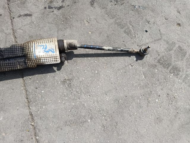 bontott CITROËN BERLINGO Kormánymű Szervós