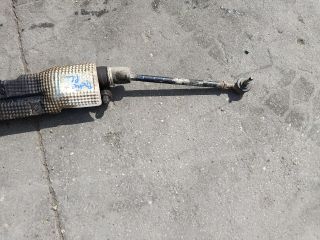 bontott CITROËN BERLINGO Kormánymű Szervós