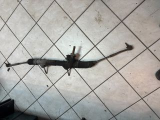 bontott CITROËN BERLINGO Kormánymű Szervós