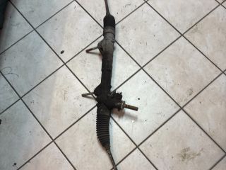 bontott CITROËN BERLINGO Kormánymű Szervós