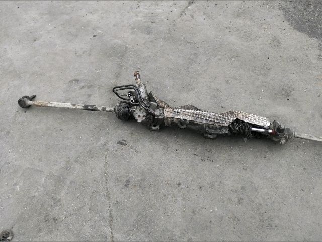 bontott CITROËN BERLINGO Kormánymű Szervós