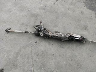 bontott CITROËN BERLINGO Kormánymű Szervós