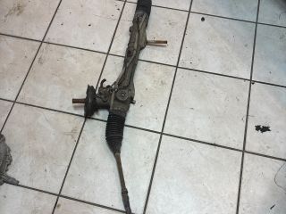 bontott CITROËN BERLINGO Kormánymű Szervós