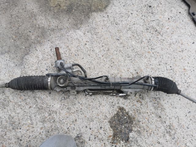 bontott CITROËN BERLINGO Kormánymű Szervós