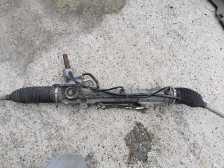 bontott CITROËN BERLINGO Kormánymű Szervós