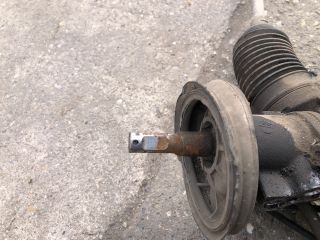 bontott CITROËN BERLINGO Kormánymű Szervós