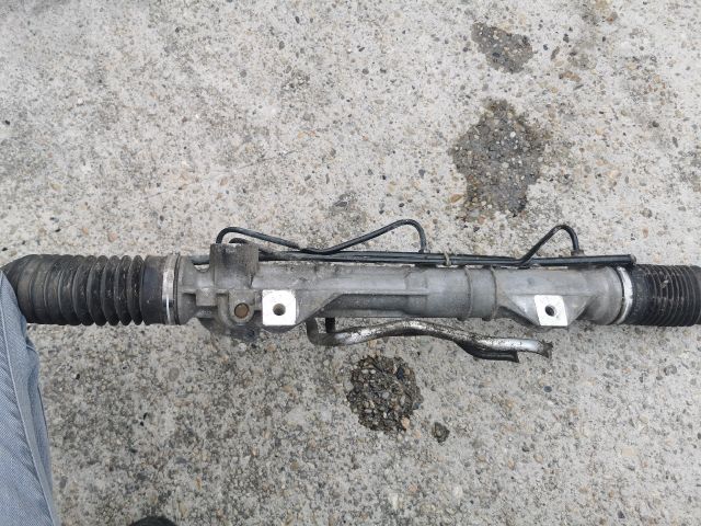 bontott CITROËN BERLINGO Kormánymű Szervós