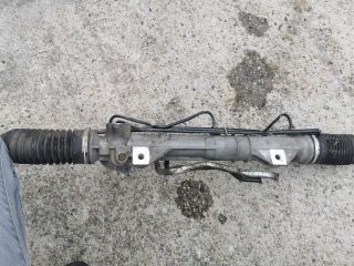 bontott CITROËN BERLINGO Kormánymű Szervós