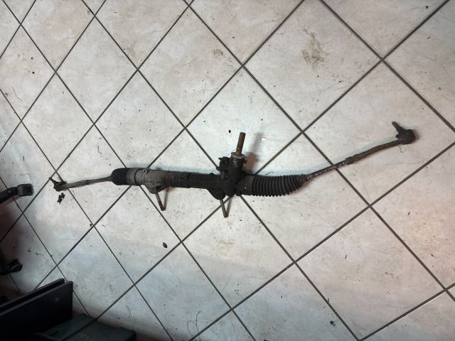 bontott CITROËN BERLINGO Kormánymű Szervós