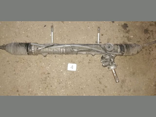 bontott CITROËN BERLINGO Kormánymű Szervós