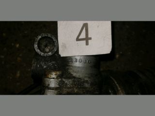 bontott CITROËN BERLINGO Kormánymű Szervós