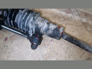 bontott CITROËN BERLINGO Kormánymű Szervós