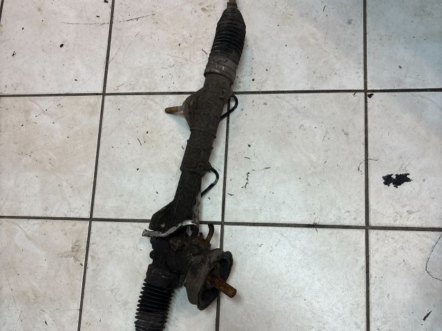 bontott CITROËN BERLINGO Kormánymű Szervós