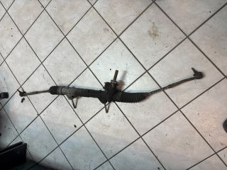 bontott CITROËN BERLINGO Kormánymű Szervós