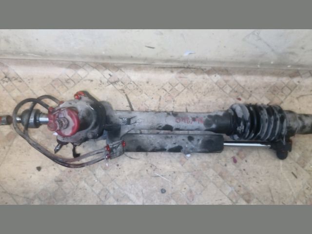 bontott CITROËN BERLINGO Kormánymű Szervós