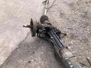 bontott CITROËN BERLINGO Kormánymű Szervós