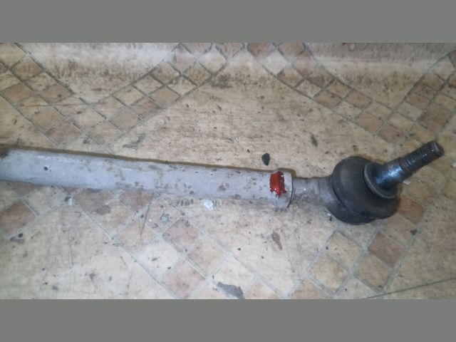 bontott CITROËN BERLINGO Kormánymű Szervós