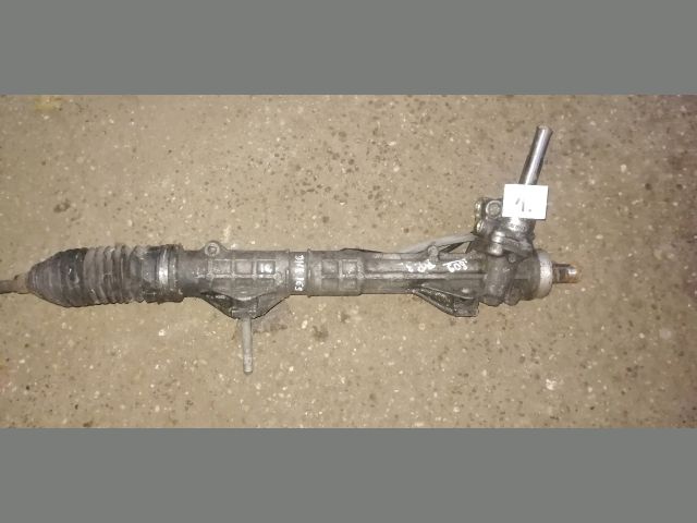 bontott CITROËN BERLINGO Kormánymű Szervós