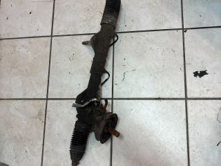 bontott CITROËN BERLINGO Kormánymű Szervós